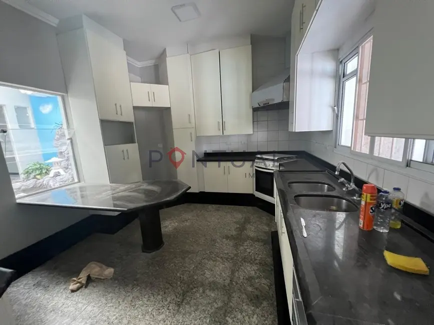 Foto 6 de Casa de Condomínio com 5 quartos à venda e para alugar, 500m2 em Jardim Alvorada, Marilia - SP