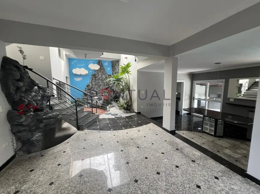 Foto 3 de Casa de Condomínio com 5 quartos à venda e para alugar, 500m2 em Jardim Alvorada, Marilia - SP