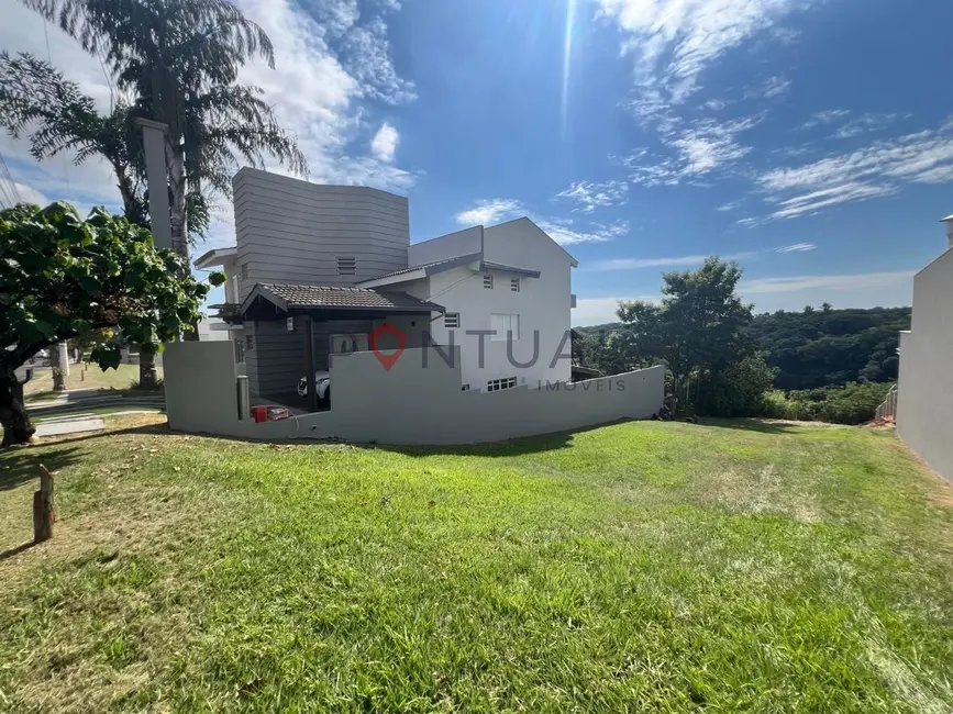 Foto 2 de Casa de Condomínio com 5 quartos à venda e para alugar, 500m2 em Jardim Alvorada, Marilia - SP