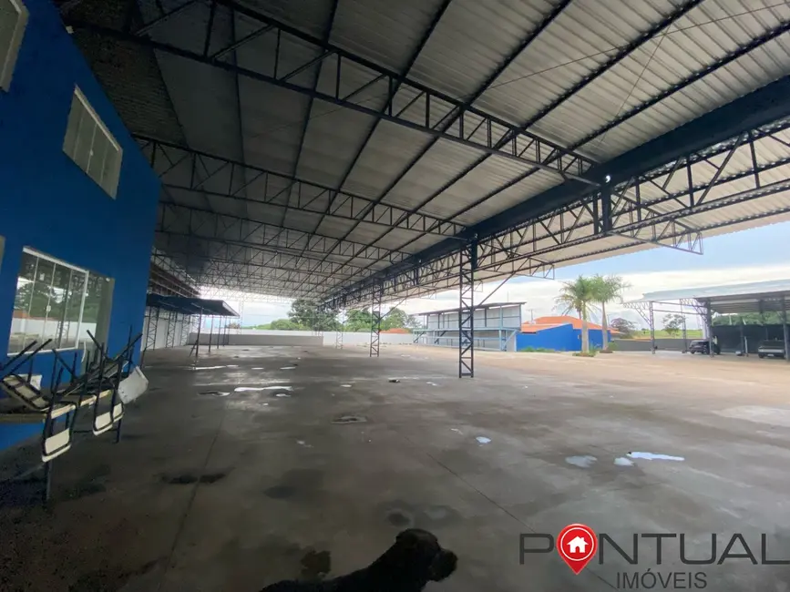 Foto 8 de Armazém / Galpão à venda e para alugar, 4000m2 em Marilia - SP