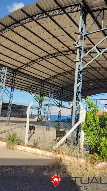 Foto 3 de Armazém / Galpão à venda e para alugar, 4000m2 em Marilia - SP