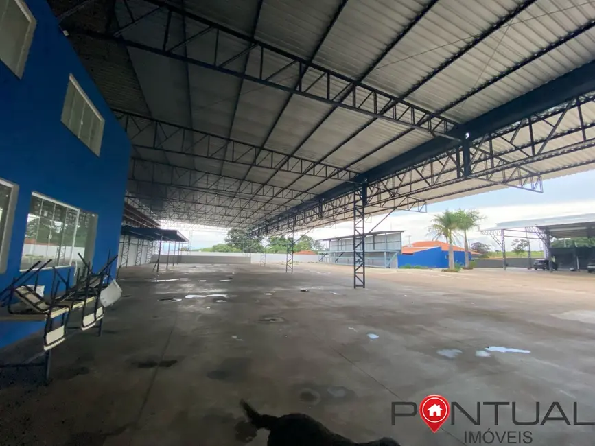 Foto 1 de Armazém / Galpão à venda e para alugar, 4000m2 em Marilia - SP