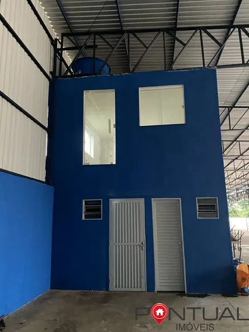 Foto 6 de Armazém / Galpão à venda e para alugar, 4000m2 em Marilia - SP