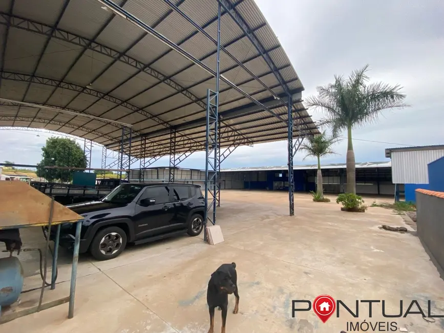 Foto 5 de Armazém / Galpão à venda e para alugar, 4000m2 em Marilia - SP