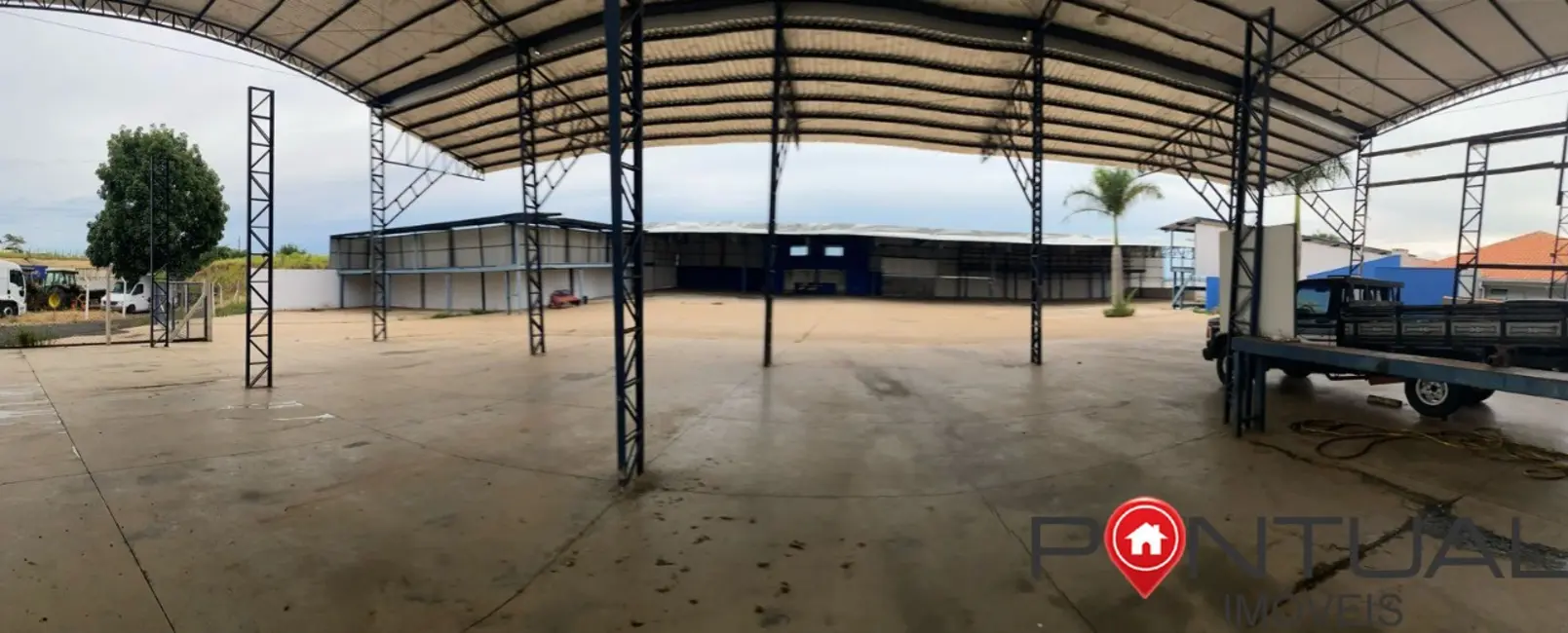 Foto 7 de Armazém / Galpão à venda e para alugar, 4000m2 em Marilia - SP
