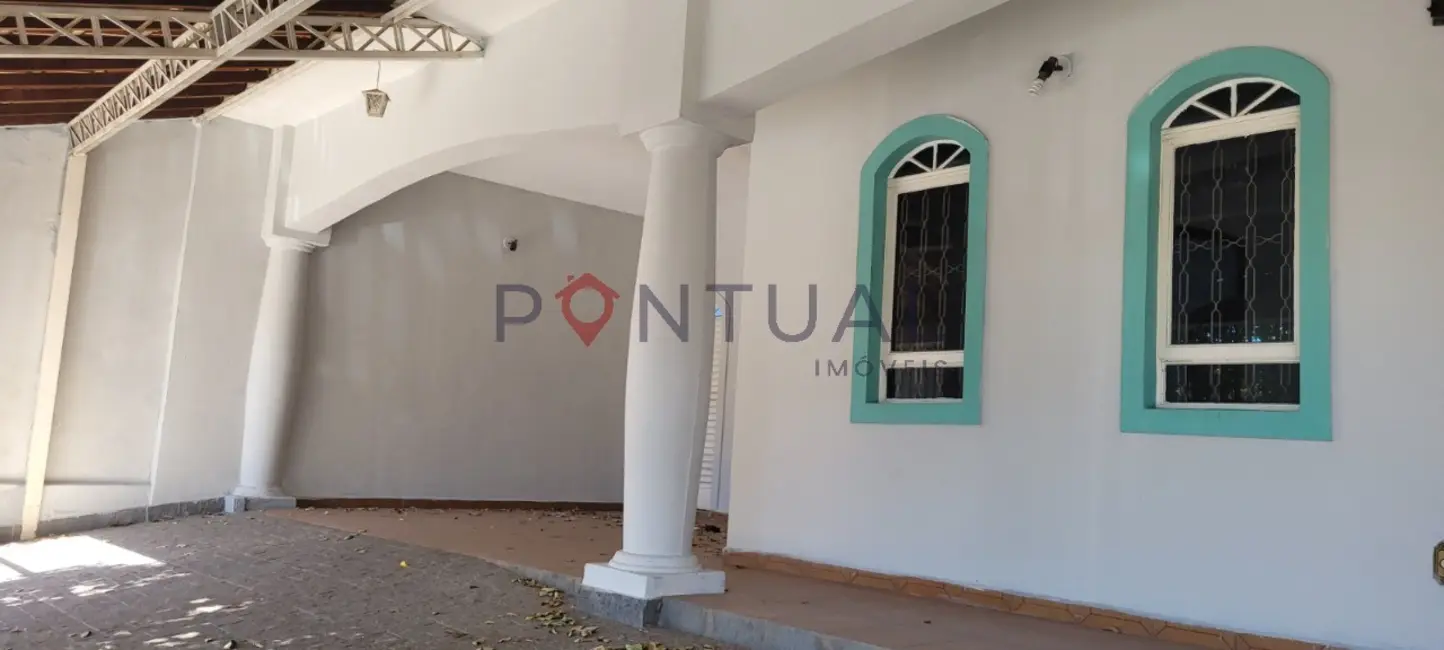 Foto 1 de Casa com 3 quartos à venda, 100m2 em Jardim Planalto, Marilia - SP