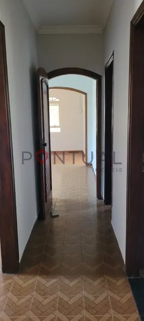 Foto 6 de Casa com 3 quartos à venda, 100m2 em Jardim Planalto, Marilia - SP