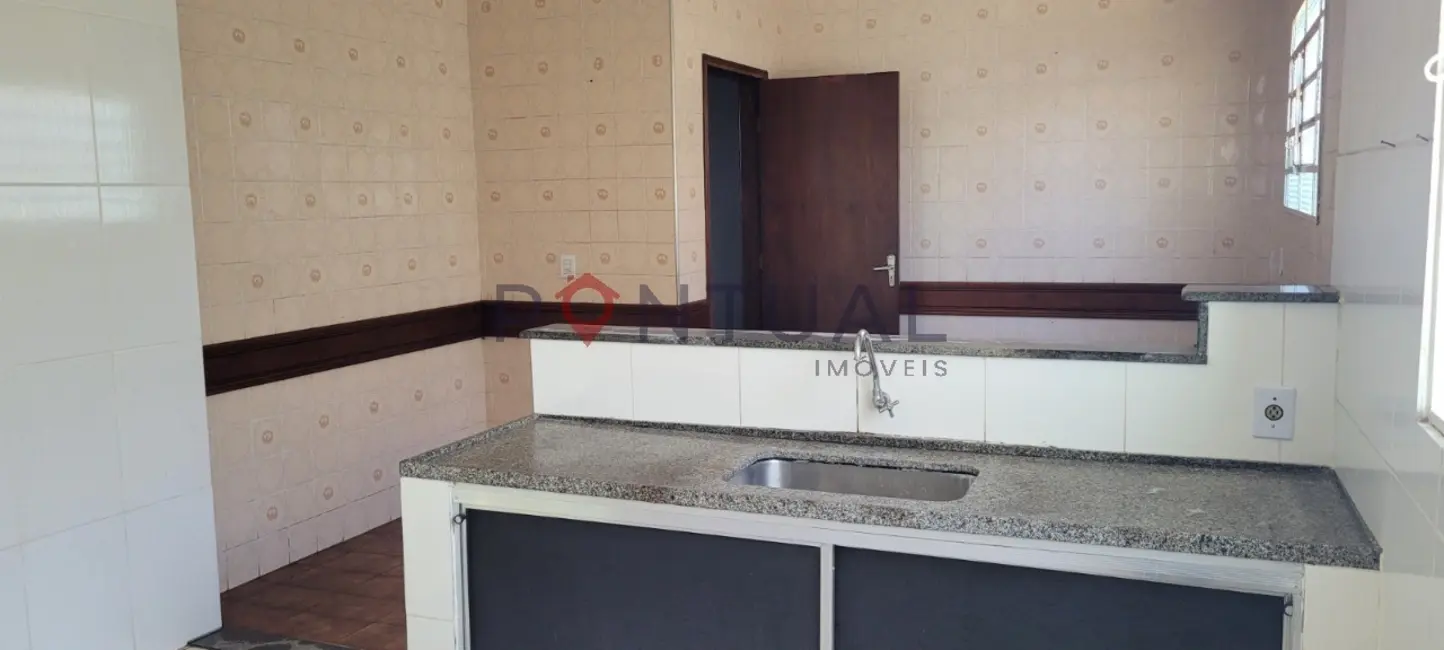 Foto 8 de Casa com 3 quartos à venda, 100m2 em Jardim Planalto, Marilia - SP