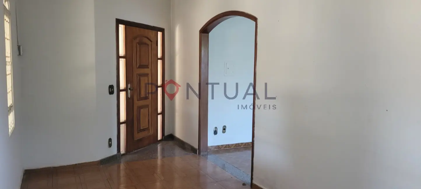 Foto 3 de Casa com 3 quartos à venda, 100m2 em Jardim Planalto, Marilia - SP