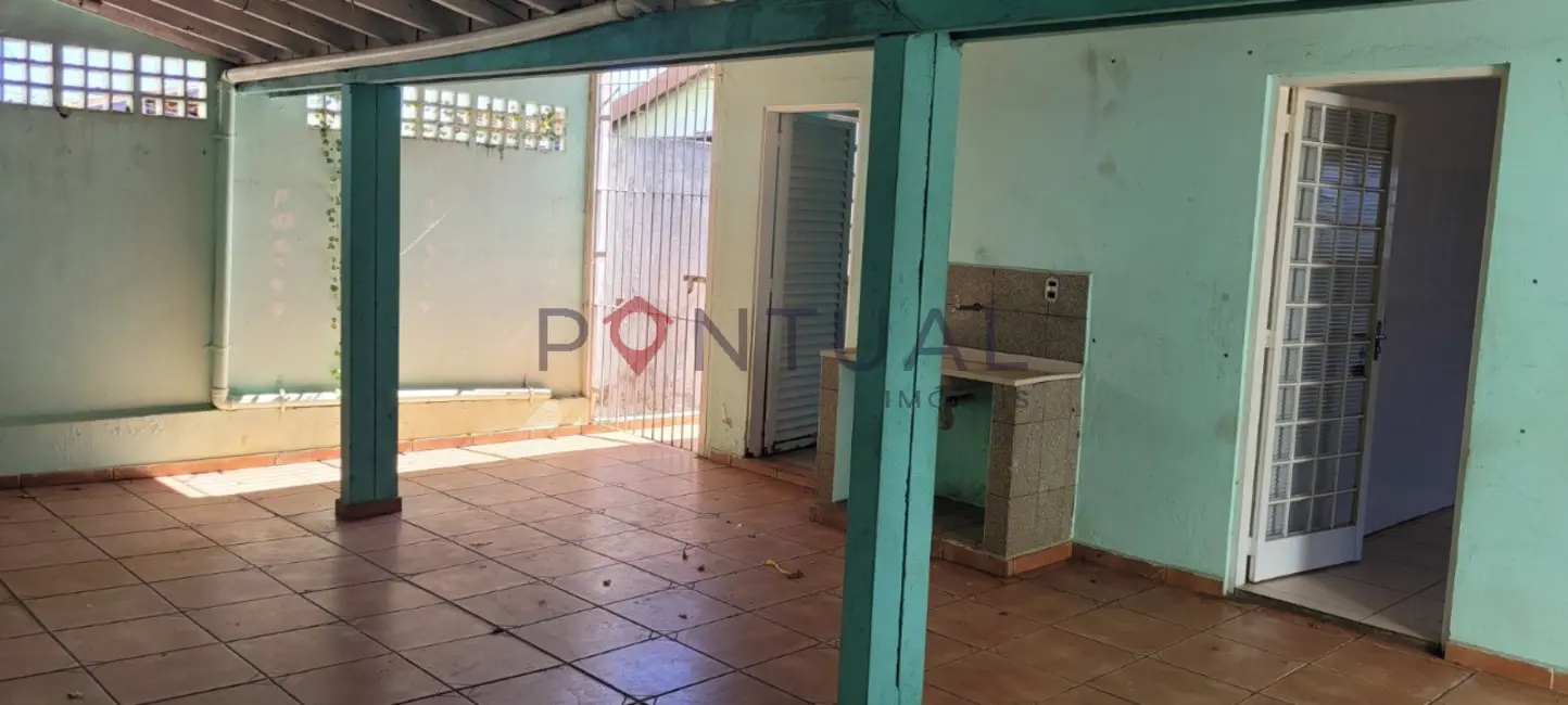 Foto 9 de Casa com 3 quartos à venda, 100m2 em Jardim Planalto, Marilia - SP