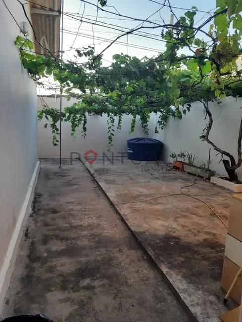 Foto 3 de Casa com 3 quartos à venda, 113m2 em Jardim Santa Clara, Marilia - SP