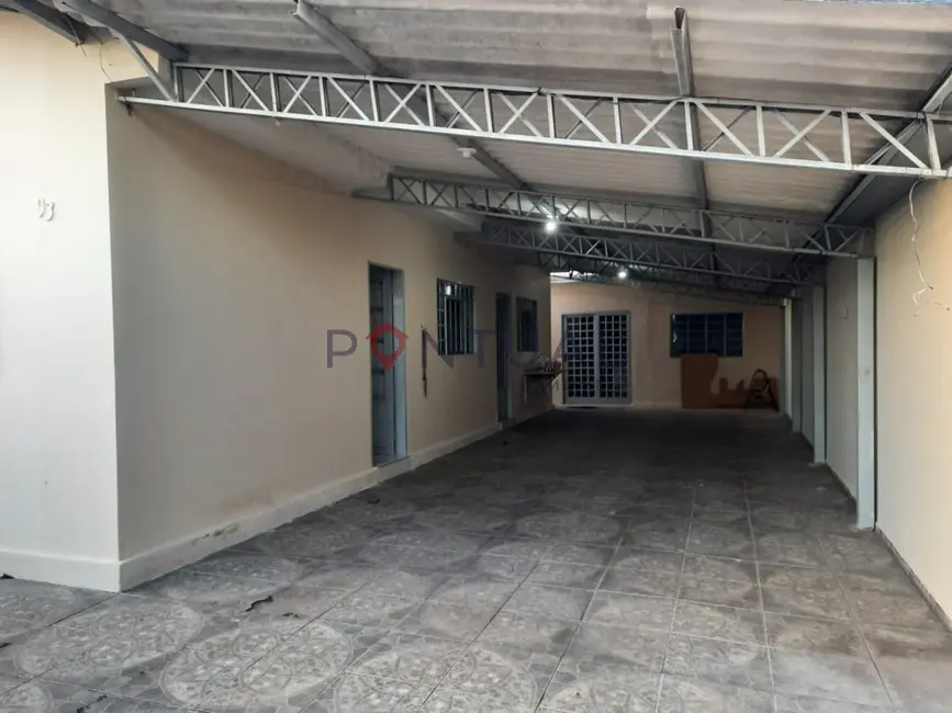 Foto 4 de Casa com 3 quartos à venda, 113m2 em Jardim Santa Clara, Marilia - SP
