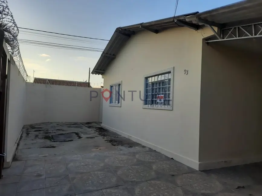 Foto 5 de Casa com 3 quartos à venda, 113m2 em Jardim Santa Clara, Marilia - SP