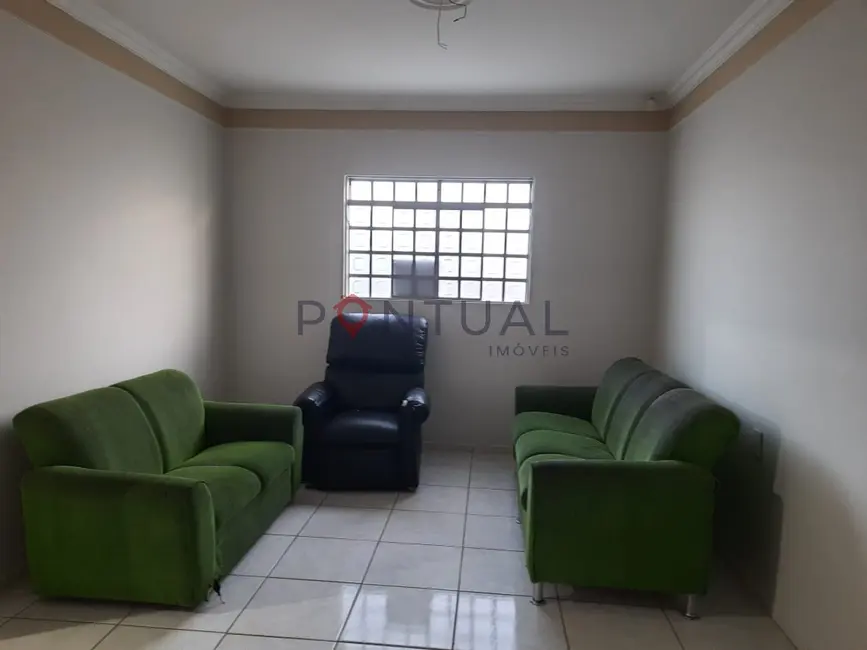 Foto 7 de Casa com 3 quartos à venda, 113m2 em Jardim Santa Clara, Marilia - SP