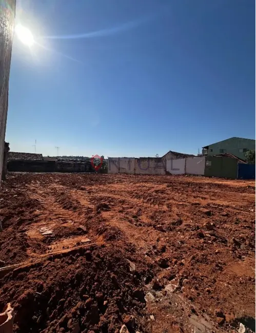 Foto 2 de Terreno / Lote à venda, 800m2 em Palmital, Marilia - SP