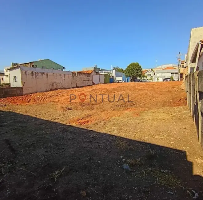 Foto 4 de Terreno / Lote à venda, 800m2 em Palmital, Marilia - SP