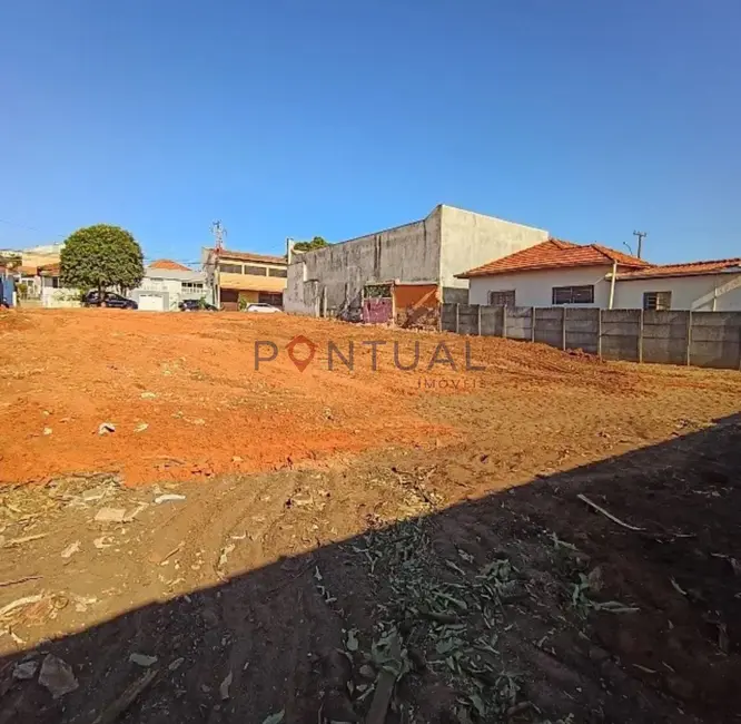 Foto 1 de Terreno / Lote à venda, 800m2 em Palmital, Marilia - SP