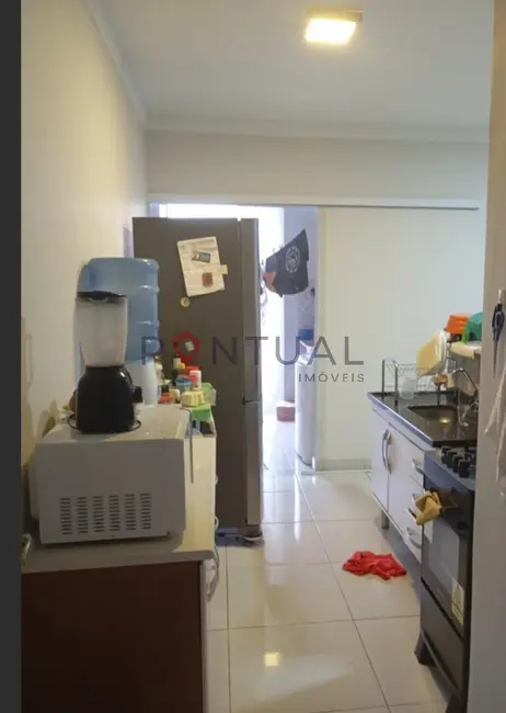 Foto 7 de Casa com 2 quartos à venda, 87m2 em Jardim Esplanada, Marilia - SP