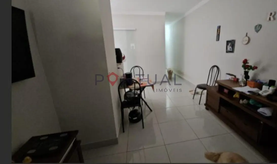 Foto 4 de Casa com 2 quartos à venda, 87m2 em Jardim Esplanada, Marilia - SP