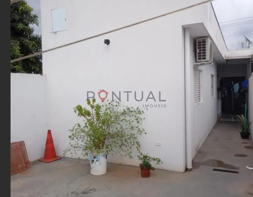 Foto 6 de Casa com 2 quartos à venda, 87m2 em Jardim Esplanada, Marilia - SP