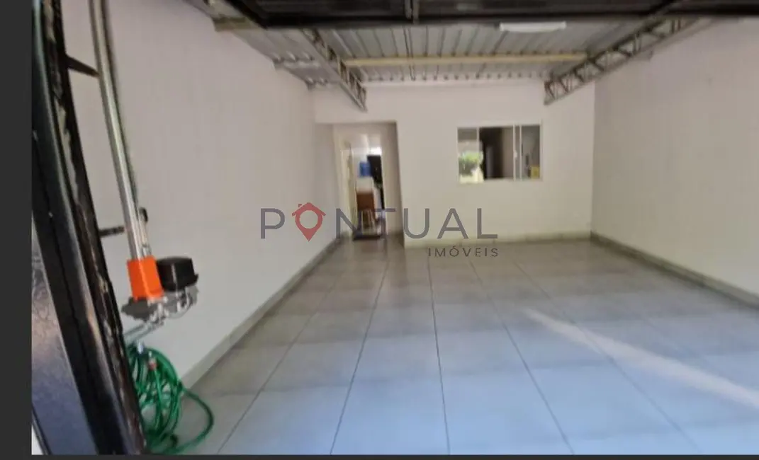 Foto 3 de Casa com 2 quartos à venda, 87m2 em Jardim Esplanada, Marilia - SP