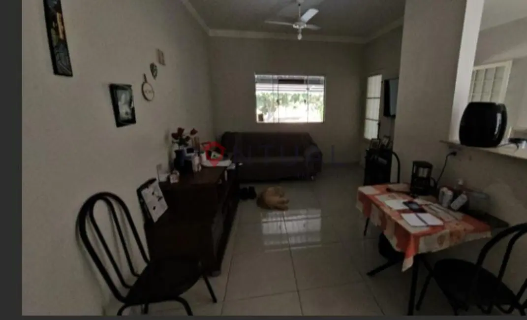 Foto 5 de Casa com 2 quartos à venda, 87m2 em Jardim Esplanada, Marilia - SP