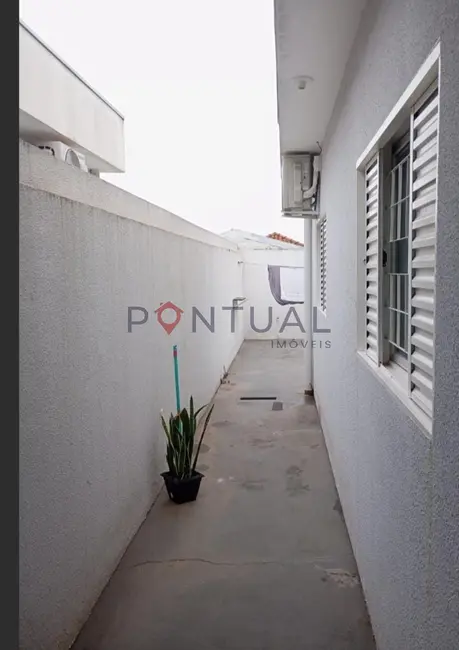 Foto 8 de Casa com 2 quartos à venda, 87m2 em Jardim Esplanada, Marilia - SP