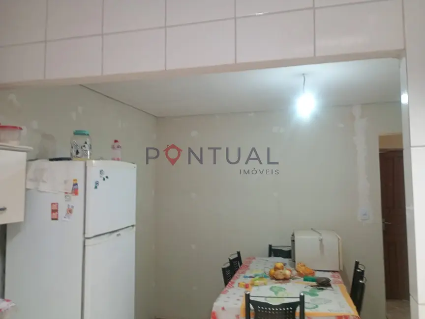 Foto 5 de Casa com 3 quartos à venda, 150m2 em Luiz Homero Zaninotto, Marilia - SP