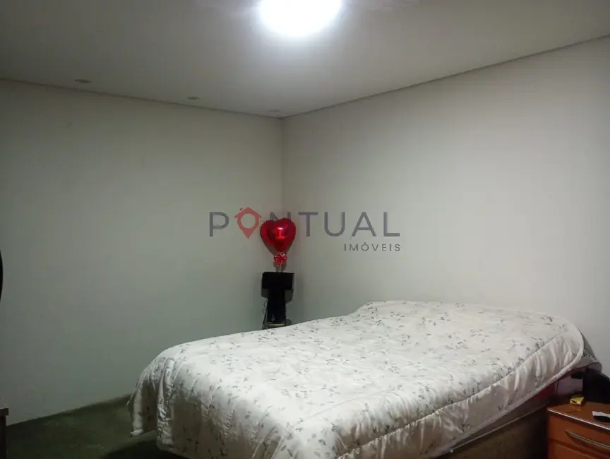 Foto 7 de Casa com 3 quartos à venda, 150m2 em Luiz Homero Zaninotto, Marilia - SP