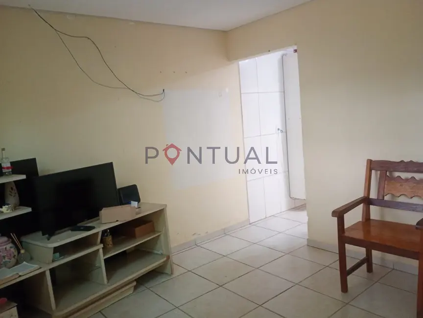 Foto 3 de Casa com 3 quartos à venda, 150m2 em Luiz Homero Zaninotto, Marilia - SP