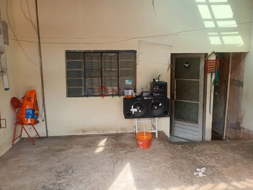 Foto 2 de Casa com 3 quartos à venda, 150m2 em Luiz Homero Zaninotto, Marilia - SP