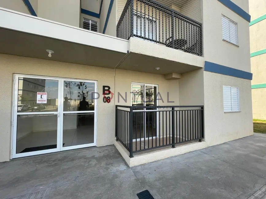 Apartamento com 2 quartos para alugar, 58m2 em Conjunto Residencial Luiz Egydio de Cerqueira César, Marilia - SP - imagem 4 Foto 4 de Apartamento com 2 quartos para alugar, 58m2 em Conjunto Residencial Luiz Egydio de Cerqueira César, Marilia - SP