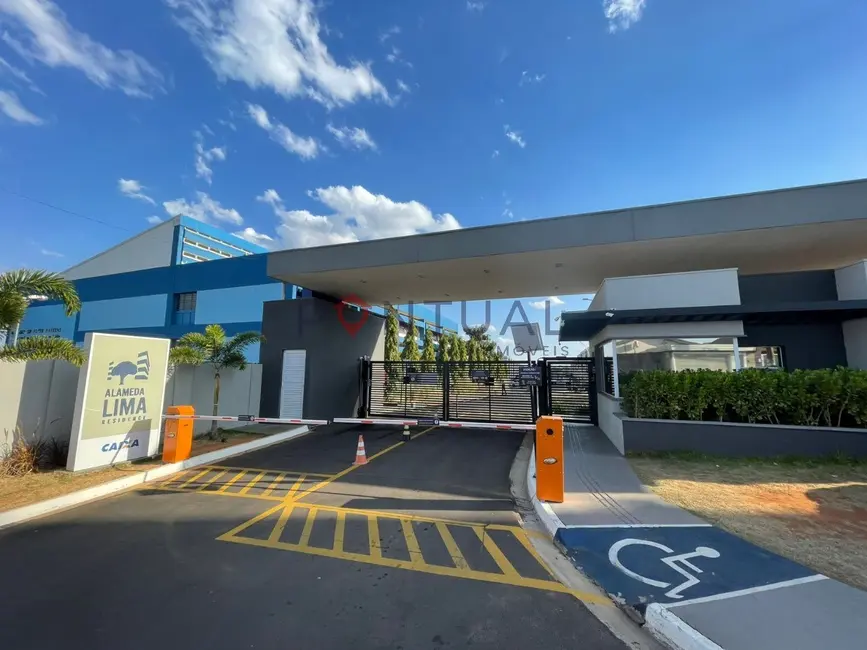 Apartamento com 2 quartos para alugar, 58m2 em Conjunto Residencial Luiz Egydio de Cerqueira César, Marilia - SP - imagem 2 Foto 2 de Apartamento com 2 quartos para alugar, 58m2 em Conjunto Residencial Luiz Egydio de Cerqueira César, Marilia - SP