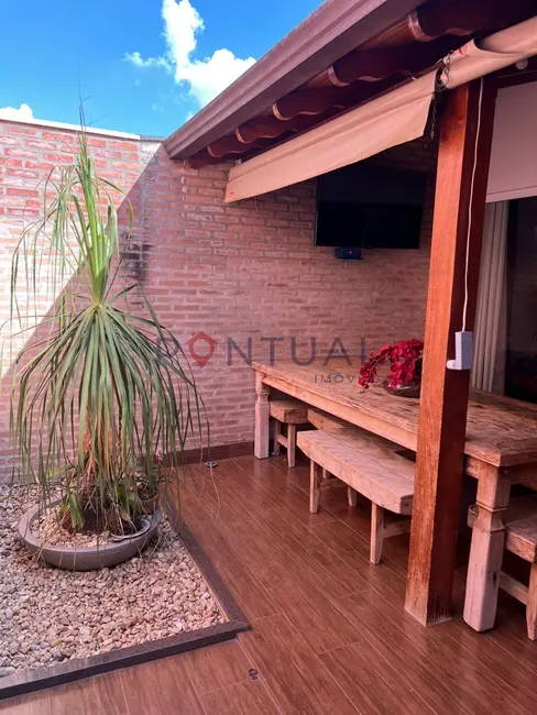 Foto 7 de Casa de Condomínio com 2 quartos à venda, 135m2 em Jardim Nazareth, Marilia - SP