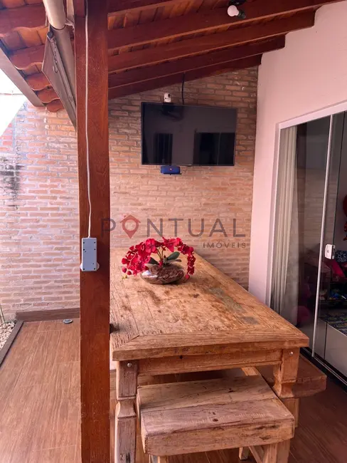 Foto 8 de Casa de Condomínio com 2 quartos à venda, 135m2 em Jardim Nazareth, Marilia - SP