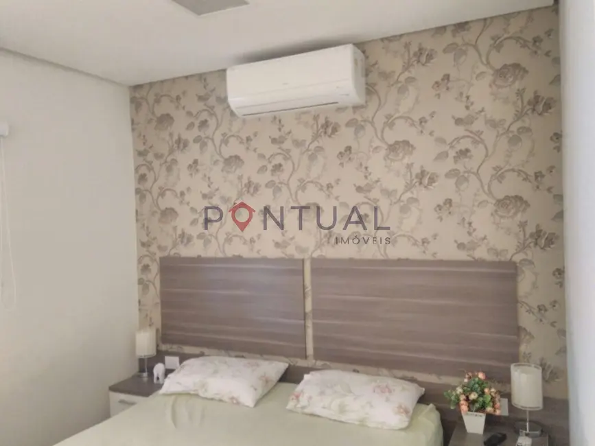 Foto 9 de Casa de Condomínio com 2 quartos à venda, 135m2 em Jardim Nazareth, Marilia - SP