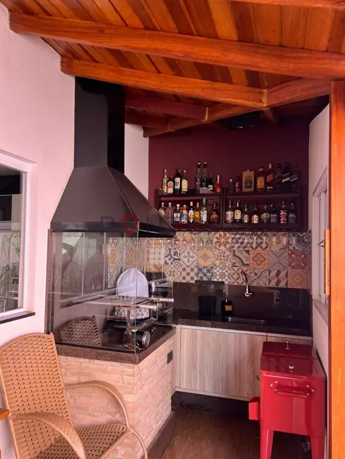 Foto 6 de Casa de Condomínio com 2 quartos à venda, 135m2 em Jardim Nazareth, Marilia - SP