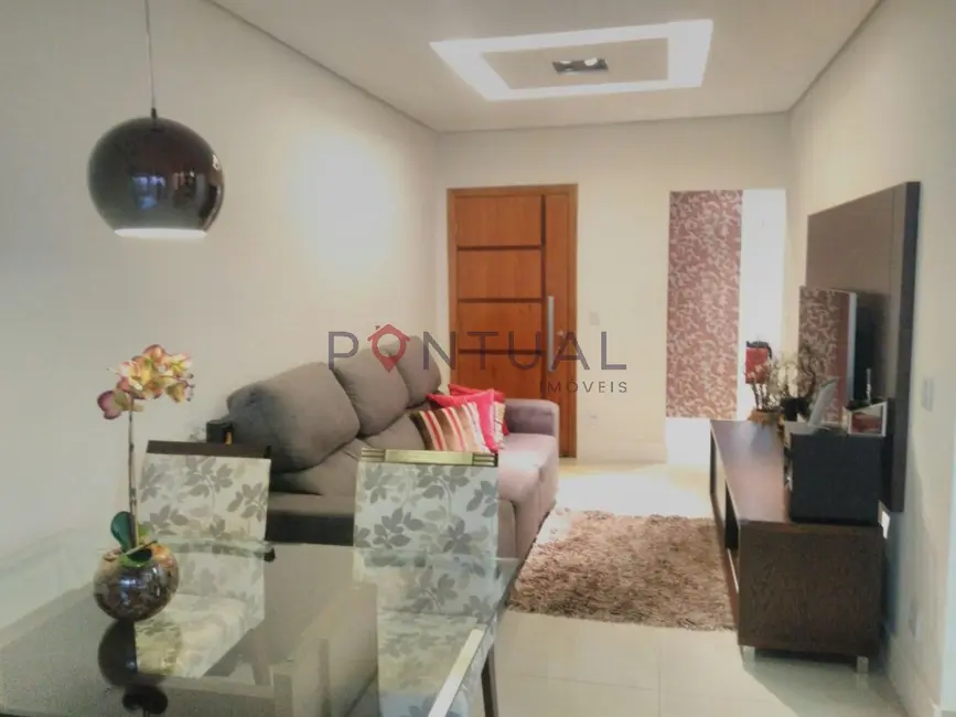 Foto 5 de Casa de Condomínio com 2 quartos à venda, 135m2 em Jardim Nazareth, Marilia - SP