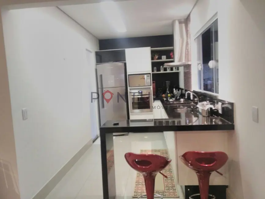 Foto 4 de Casa de Condomínio com 2 quartos à venda, 135m2 em Jardim Nazareth, Marilia - SP