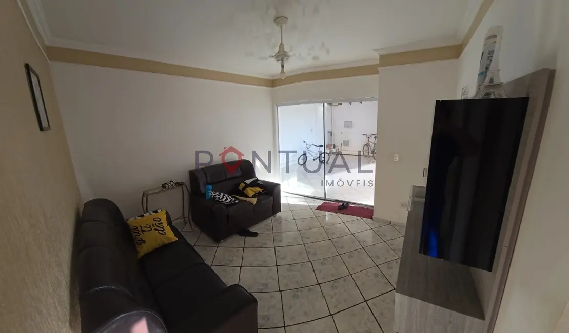 Foto 7 de Casa com 3 quartos à venda, 178m2 em Jardim Damasco II, Marilia - SP