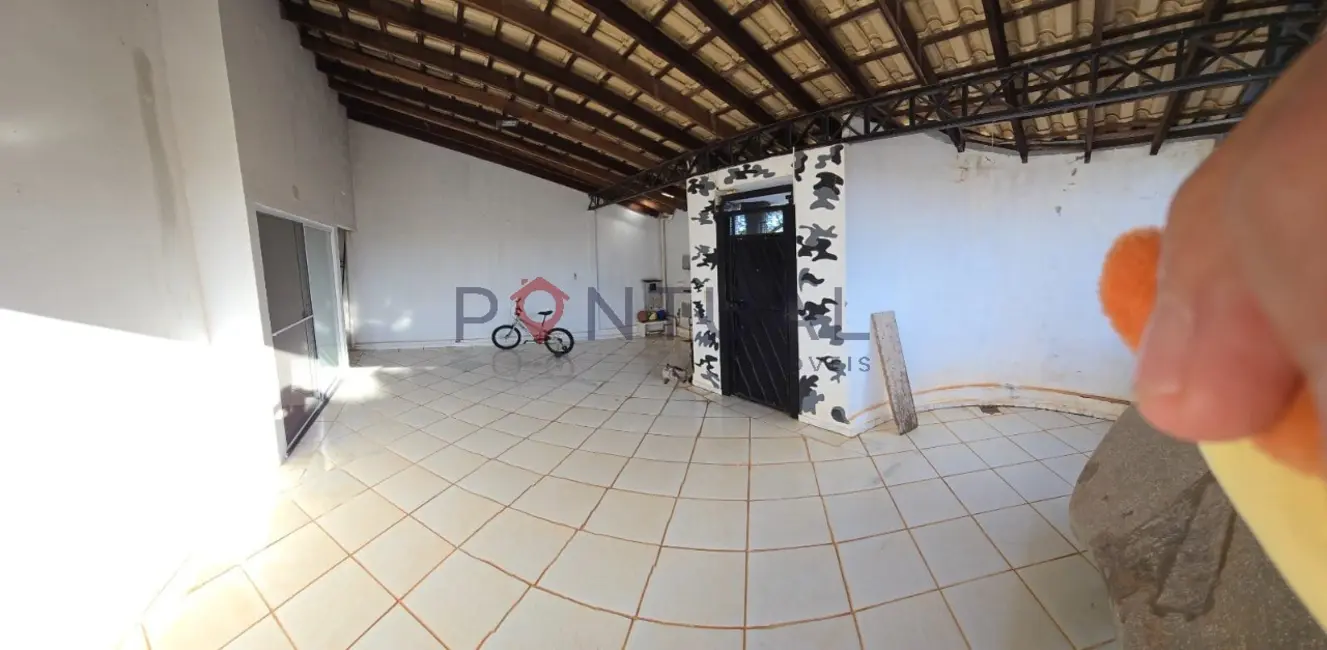 Foto 6 de Casa com 3 quartos à venda, 178m2 em Jardim Damasco II, Marilia - SP