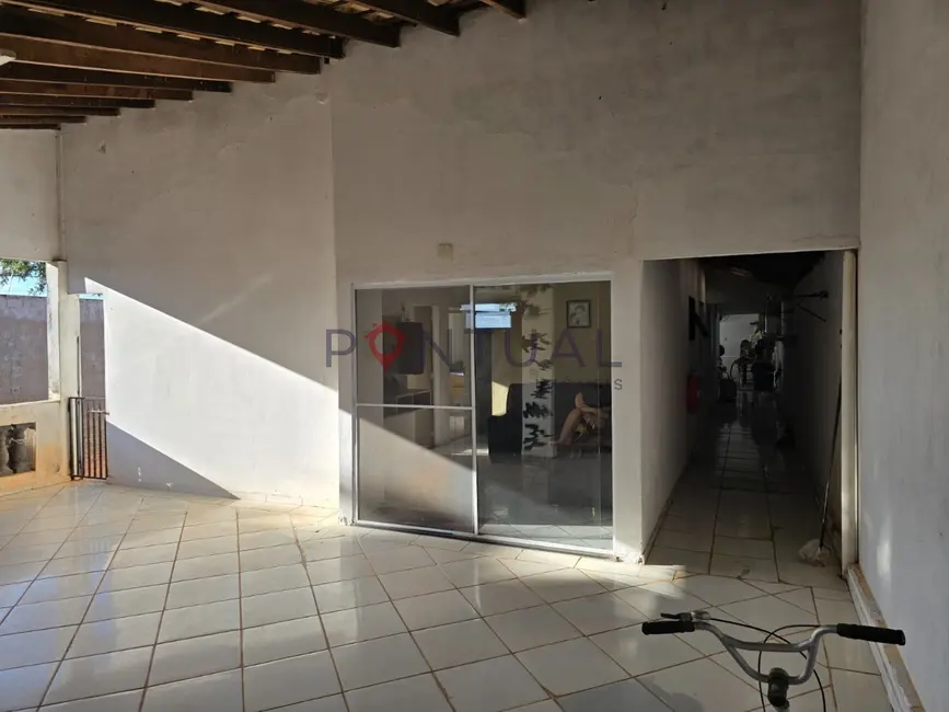 Foto 5 de Casa com 3 quartos à venda, 178m2 em Jardim Damasco II, Marilia - SP