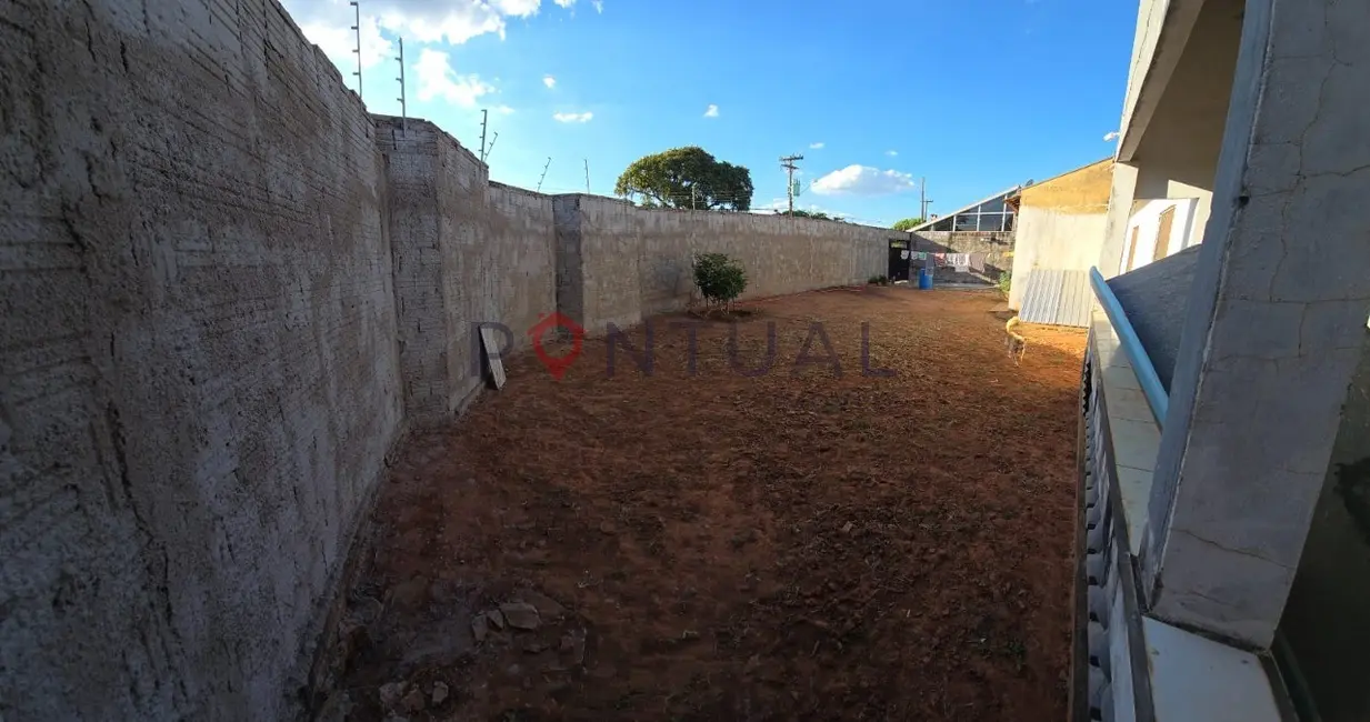 Foto 4 de Casa com 3 quartos à venda, 178m2 em Jardim Damasco II, Marilia - SP