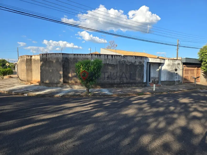 Foto 1 de Casa com 3 quartos à venda, 178m2 em Jardim Damasco II, Marilia - SP