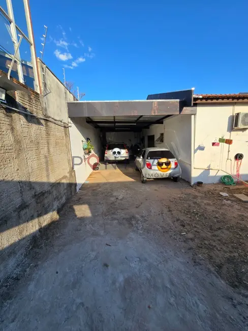 Foto 3 de Casa com 3 quartos à venda, 178m2 em Jardim Damasco II, Marilia - SP