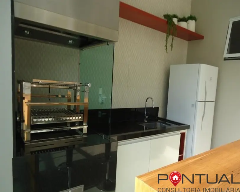 Foto 8 de Apartamento com 2 quartos à venda, 65m2 em Marilia - SP