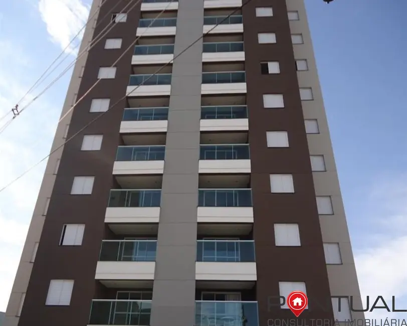 Foto 1 de Apartamento com 2 quartos à venda, 65m2 em Marilia - SP