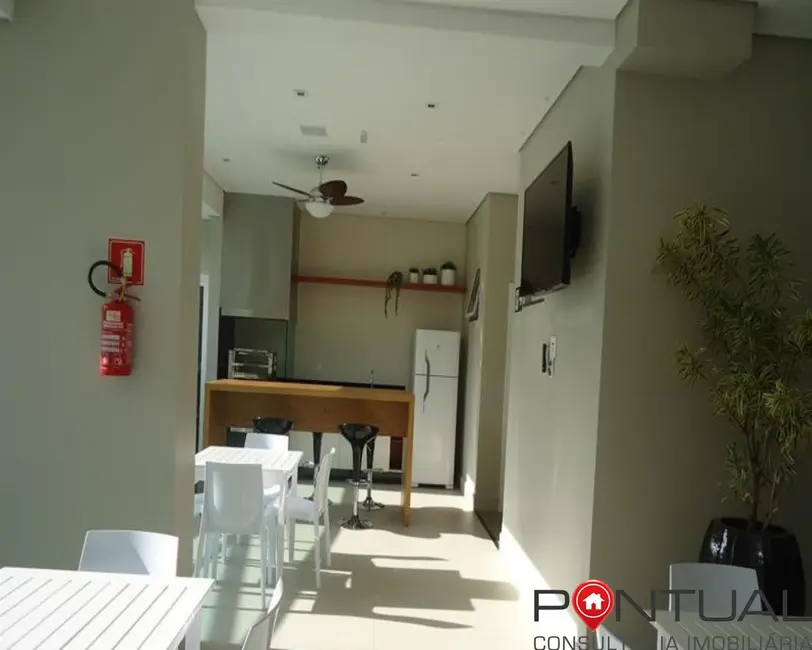 Foto 5 de Apartamento com 2 quartos à venda, 65m2 em Marilia - SP