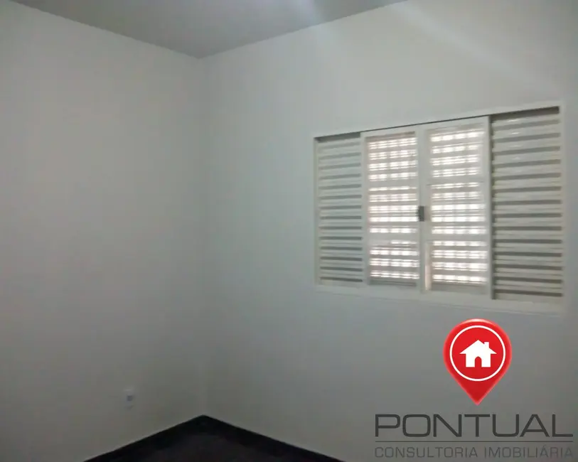 Foto 6 de Casa com 2 quartos à venda, 64m2 em Jardim Universitário, Marilia - SP