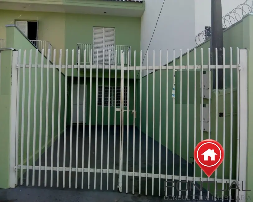 Foto 1 de Casa com 2 quartos à venda, 64m2 em Jardim Universitário, Marilia - SP